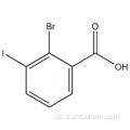 2-Brom-3-iodbenzoesäure CAS 855198-37-7